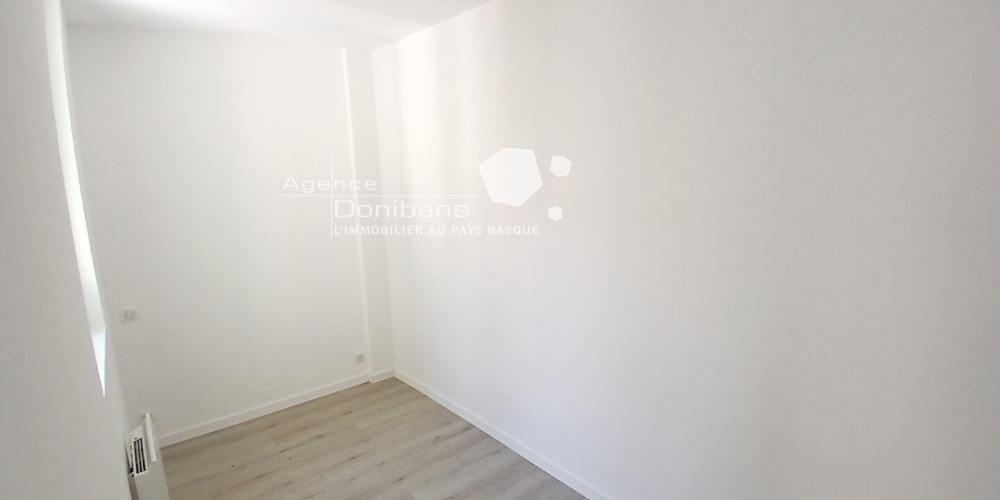 appartement à BIARRITZ (64200)