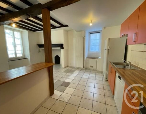 appartement  ARGELES GAZOST