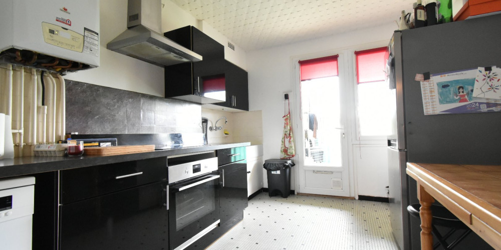 appartement à BAYONNE (64100)