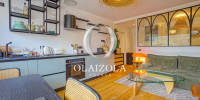 appartement à BIARRITZ (64200)