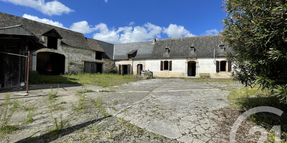 maison à LOURDES (65100)