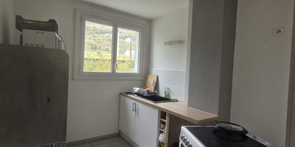 appartement à LOURDES (65100)