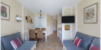 appartement à URRUGNE (64122)