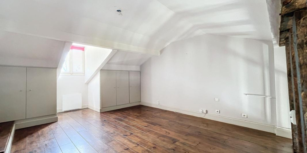 appartement à BAYONNE (64100)