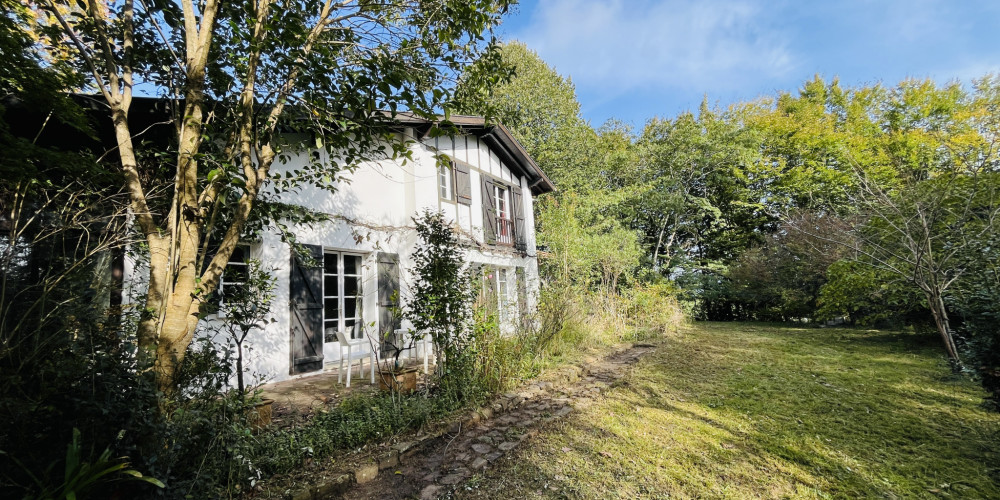 maison à MOUGUERRE (64990)