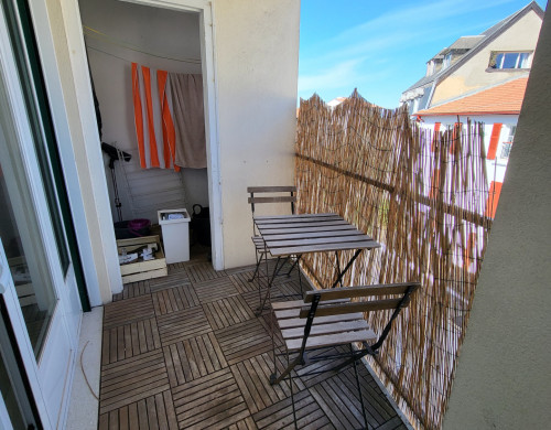 appartement  BIARRITZ