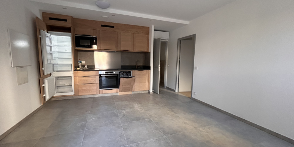 appartement à SOURAIDE (64250)