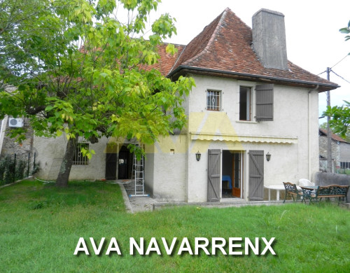 maison  NAVARRENX