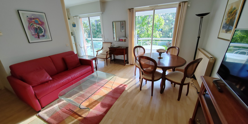 appartement à BIARRITZ (64200)