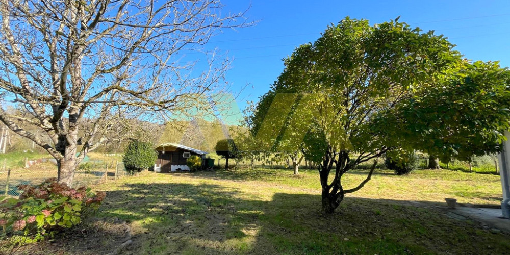 maison à OSSAS SUHARE (64470)