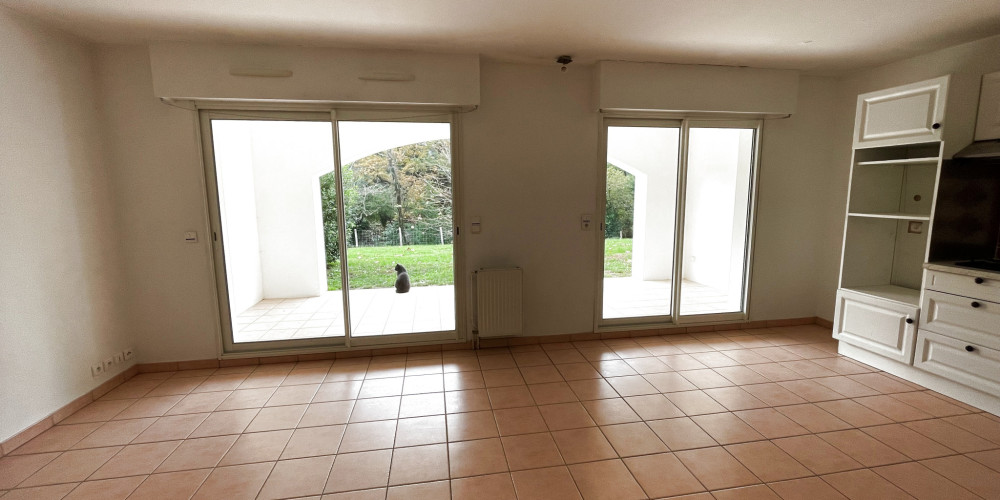 appartement à BIDART (64210)