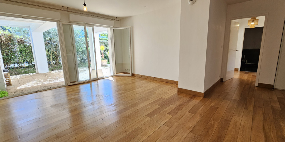 appartement à CIBOURE (64500)