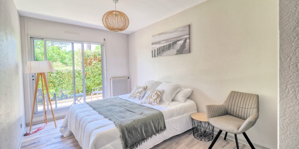 appartement à BIARRITZ (64200)