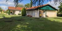 maison à LANNEMEZAN (65300)