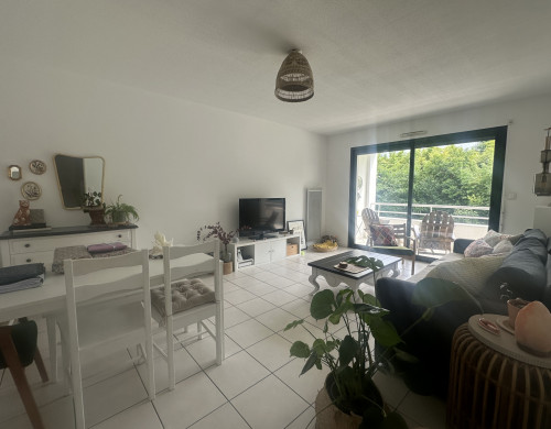 appartement  ANGLET