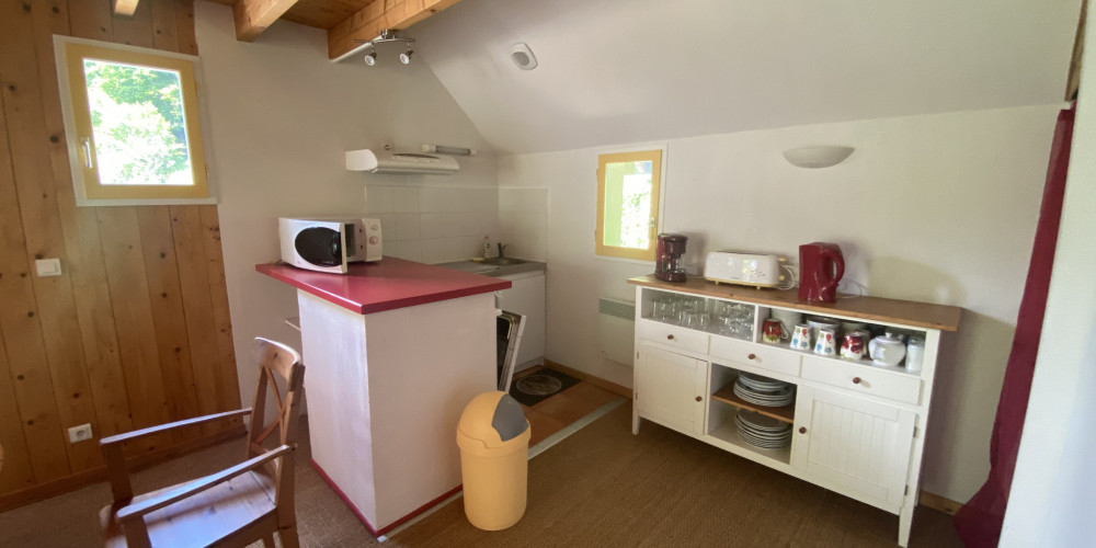 appartement à BAGNERES DE BIGORRE (65200)