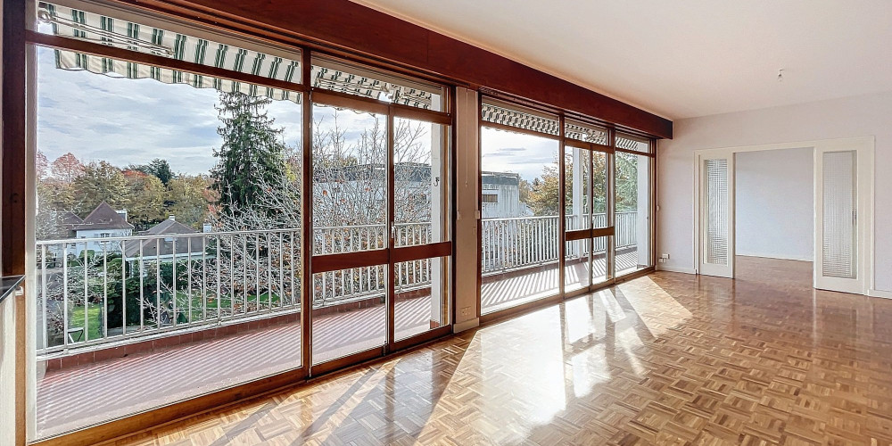 appartement à PAU (64000)