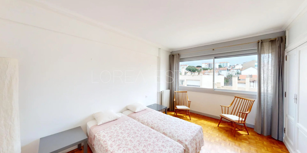 appartement à BIARRITZ (64200)