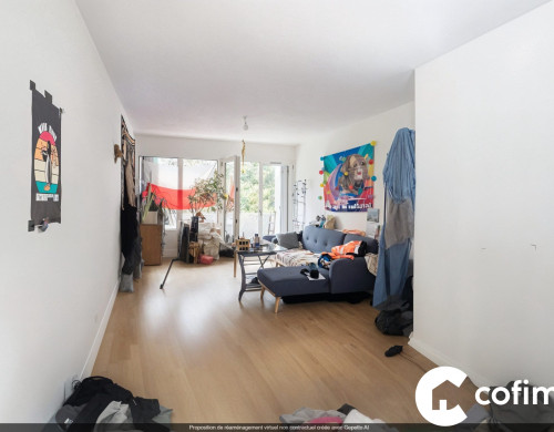 appartement  MOURENX