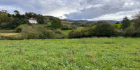 terrain à AINHOA (64250)