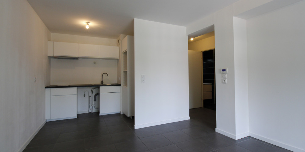 appartement à ANGLET (64600)