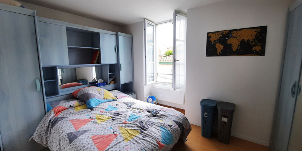 appartement à BIARRITZ (64200)