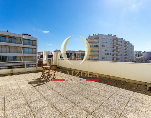 appartement  BIARRITZ