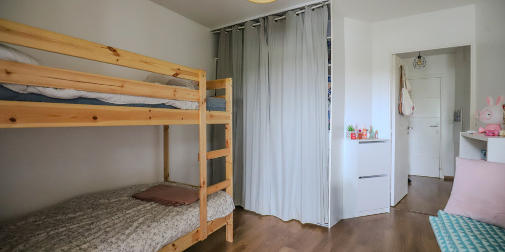 appartement à BAYONNE (64100)