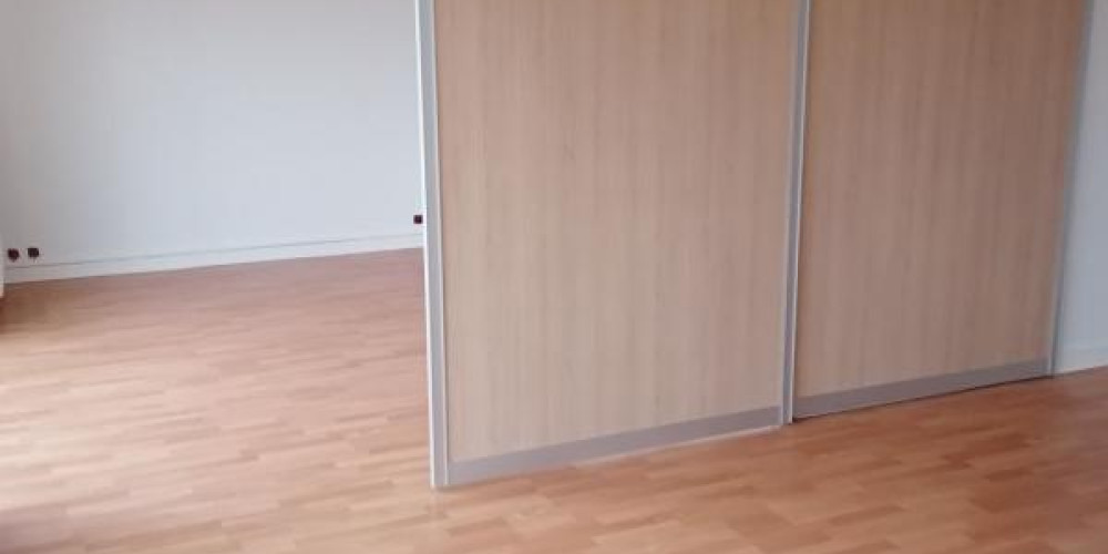 appartement à BAYONNE (64100)