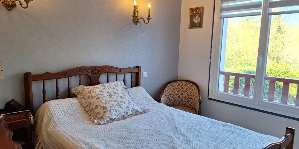 appartement à URRUGNE (64122)