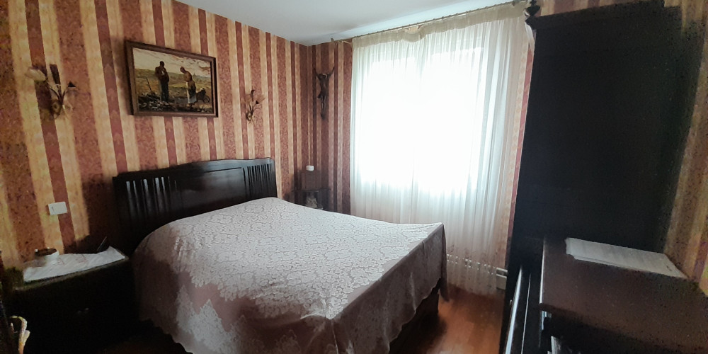 appartement à LOURDES (65100)