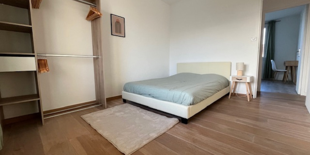 appartement à ANGLET (64600)