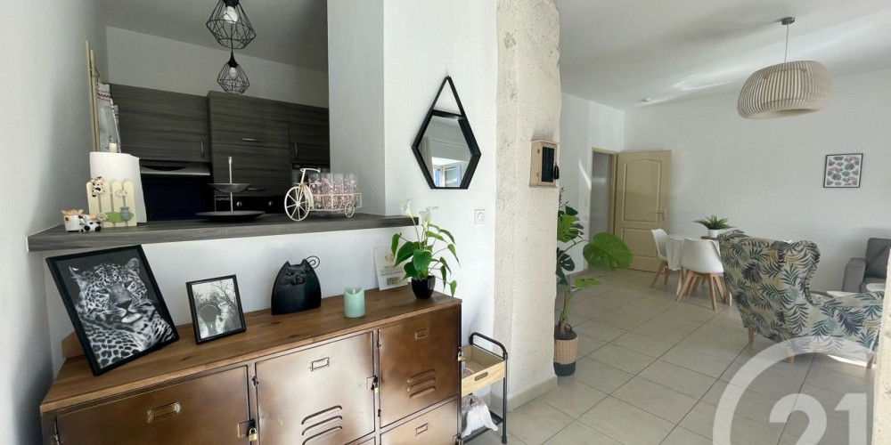 appartement à ARGELES GAZOST (65400)