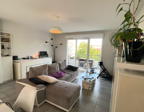 appartement  BAYONNE