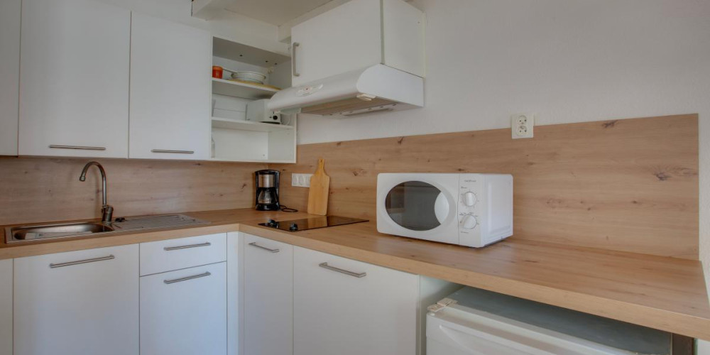 appartement à ST JEAN DE LUZ (64500)