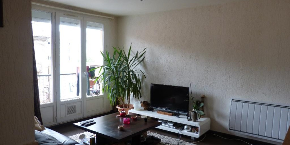 appartement à LOURDES (65100)