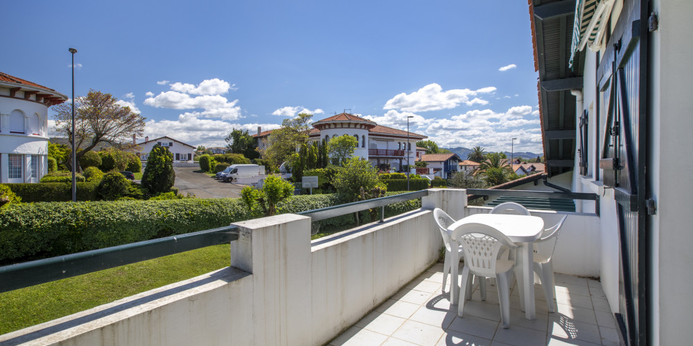 appartement à HENDAYE (64700)