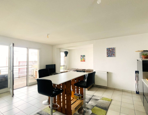 appartement  BAYONNE