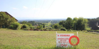 terrain à SERRES CASTET (64121)