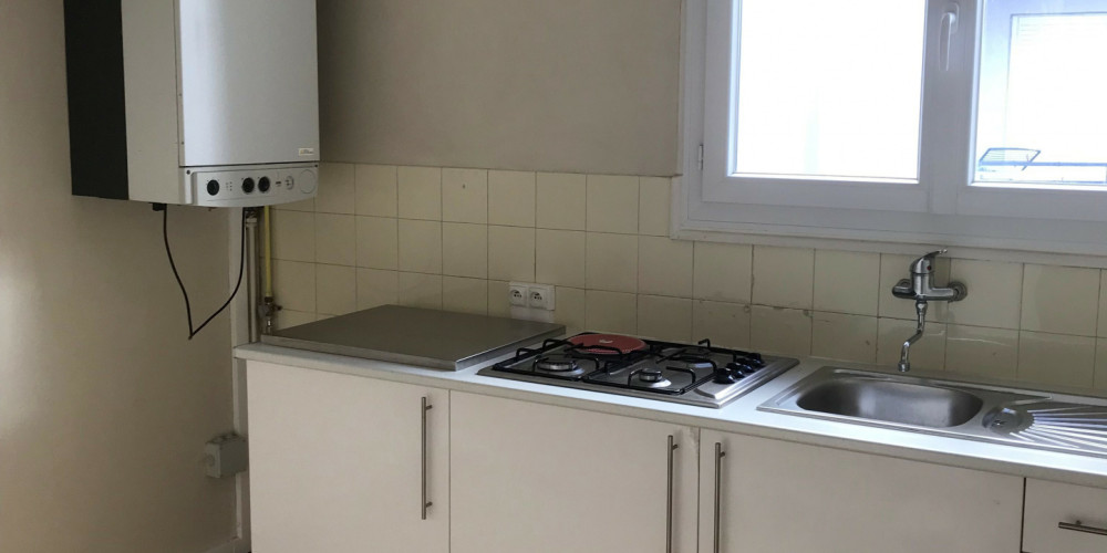 appartement à LOURDES (65100)