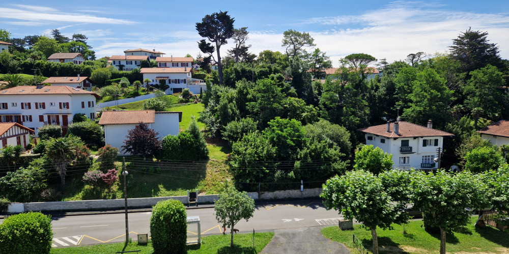 appartement à ST JEAN DE LUZ (64500)