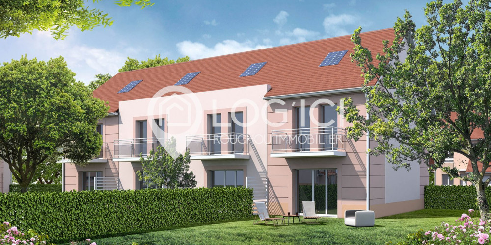 appartement à GELOS (64110)