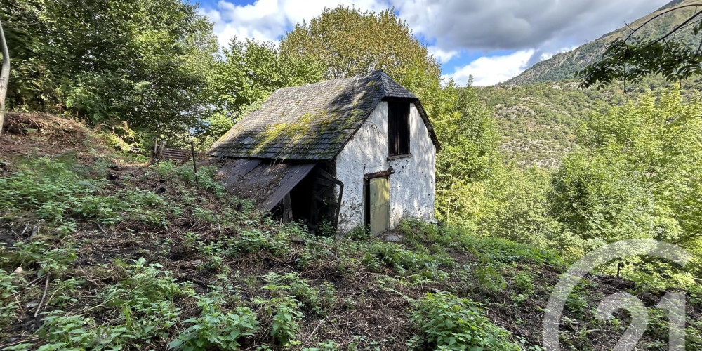 maison à ARGELES GAZOST (65400)