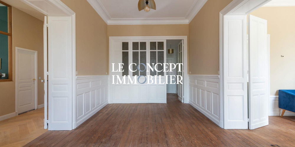 appartement à BIARRITZ (64200)