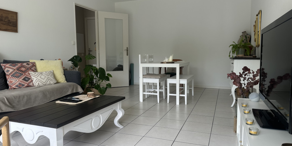 appartement à ANGLET (64600)