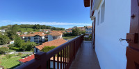 appartement à HENDAYE (64700)