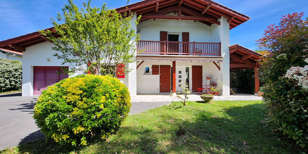 maison à ARCANGUES (64200)