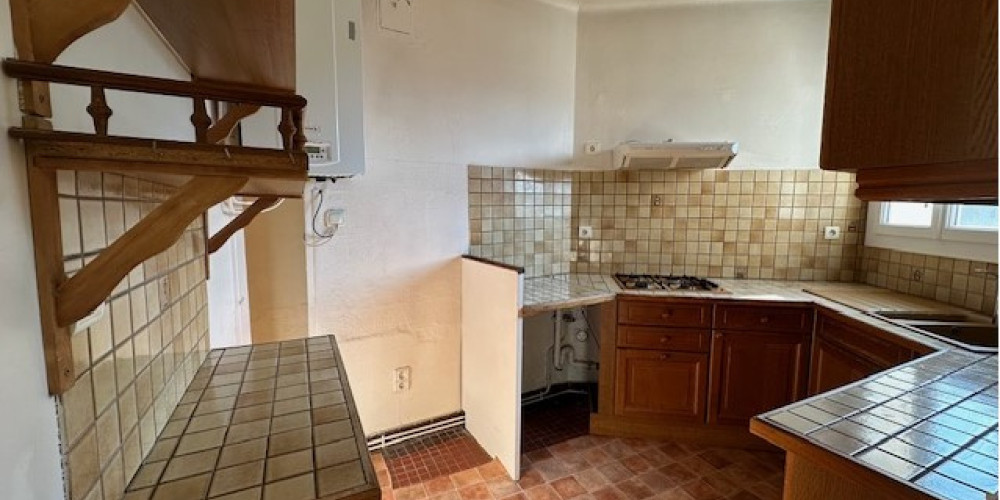 appartement à LOURDES (65100)