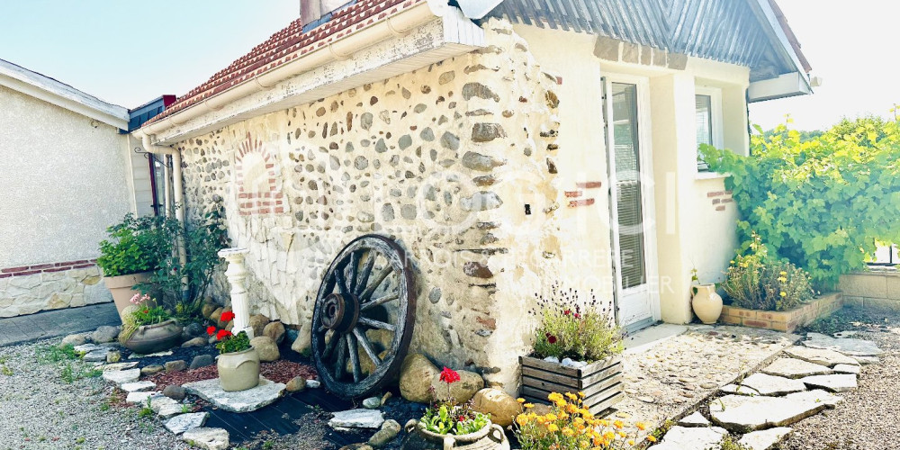 maison à TARBES (65000)