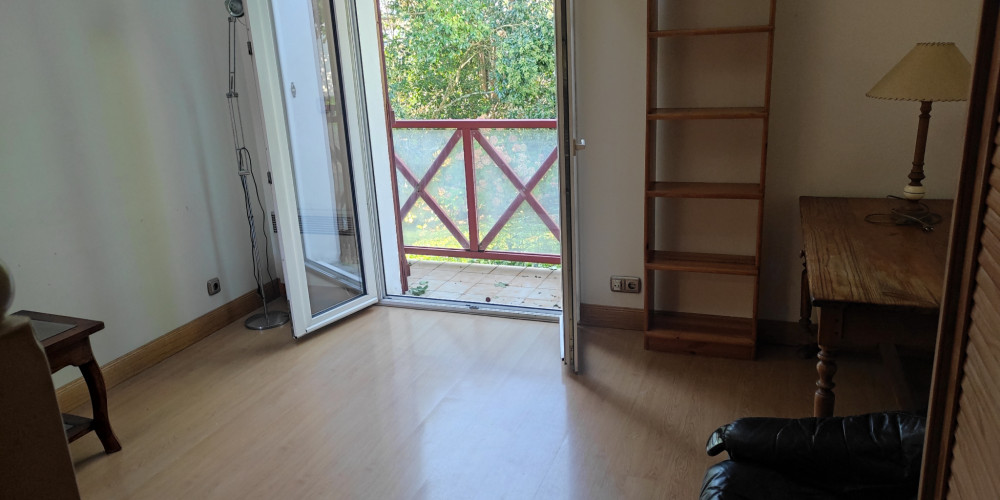 appartement à HENDAYE (64700)